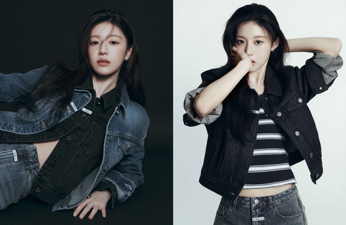 ‘50년 데님 헤리티지’ 마리떼, 성수 플래그십서 프로젝트 전시 선봬 671-Image